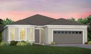 13684 Fresh Ivy St., Winter Garden, FL 34787