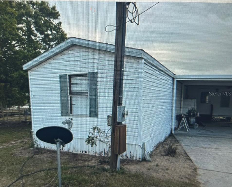 [Address Hidden by Seller], Bartow, FL 33830