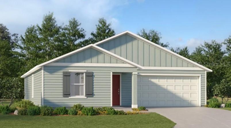 4813 NW 11th St., Ocala, FL 34482