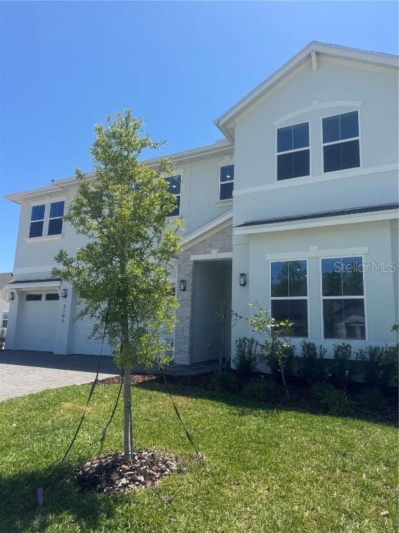 3191 Legends Preserve Dr., Daytona Beach, FL 32124