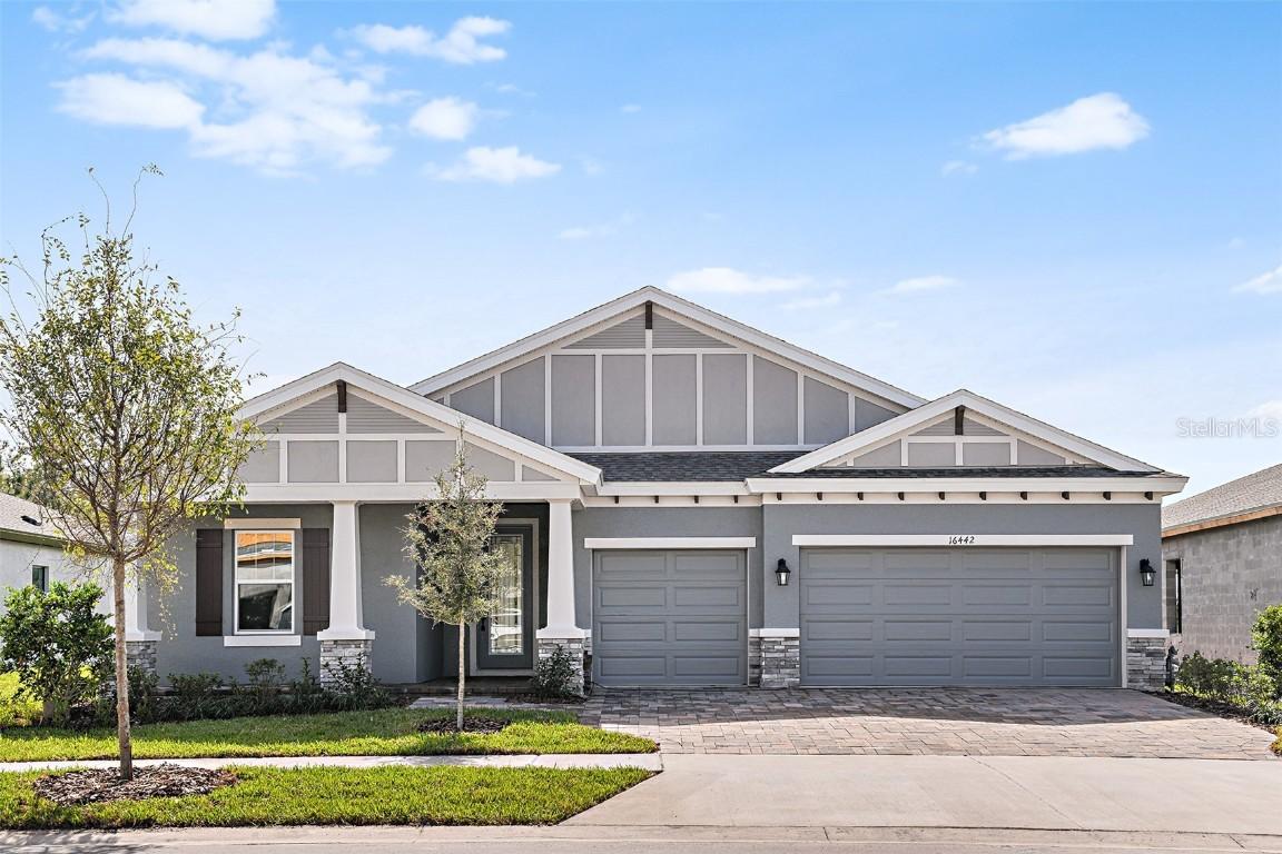 13135 Long Valley Cir., Spring Hill, FL 34609