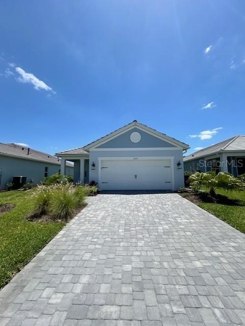 12551 Brookgreen St., Venice, FL 34293