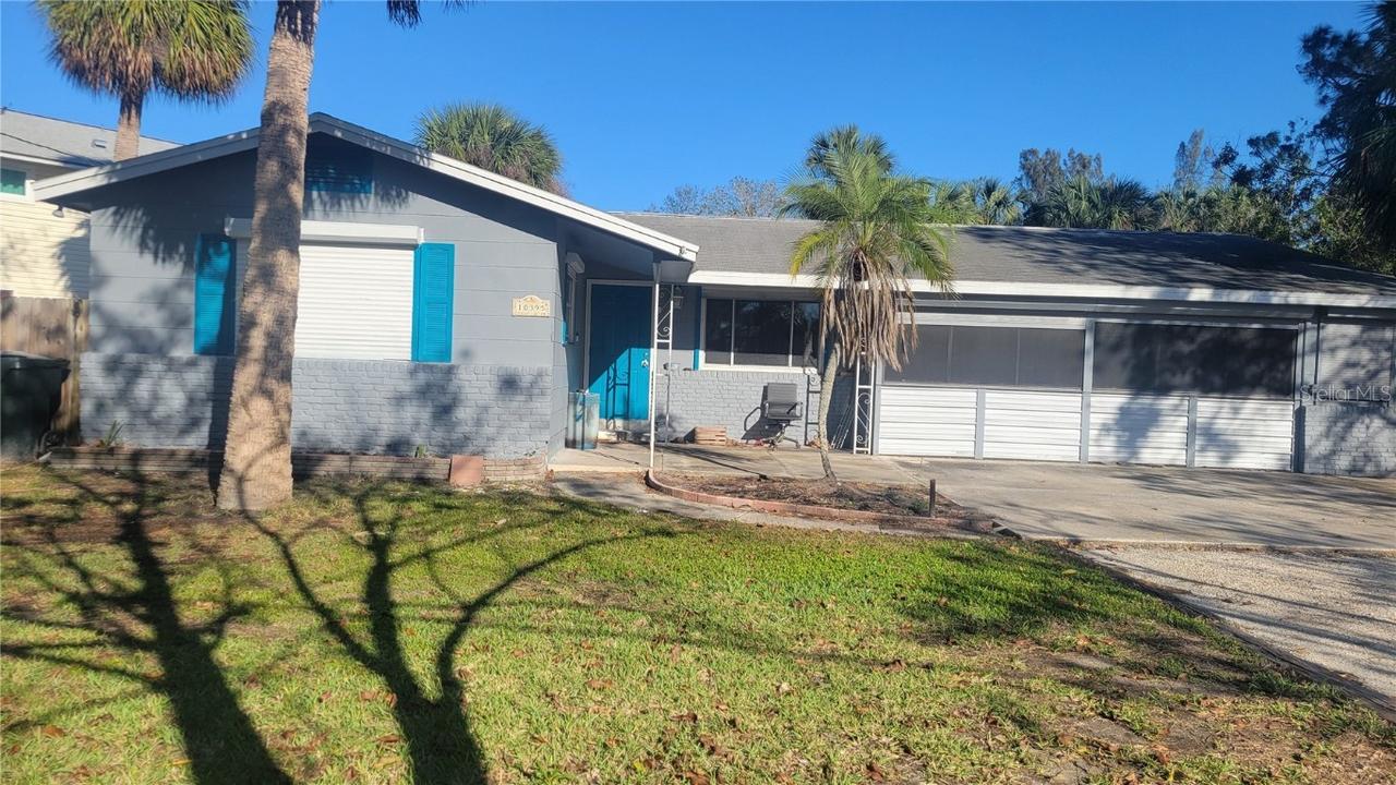 10395 San Martin Blvd., St Petersburg, FL 33702