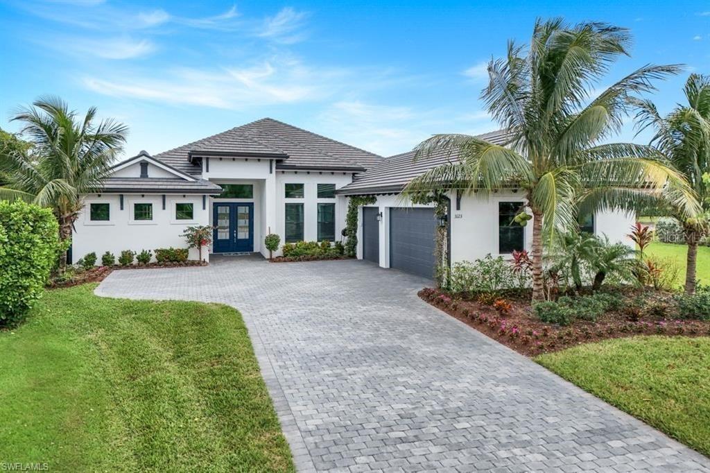 [Address Hidden by Seller], Naples, FL 34114