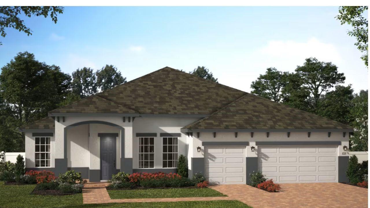 5891 Sierra Crown St., Mount Dora, FL 32757