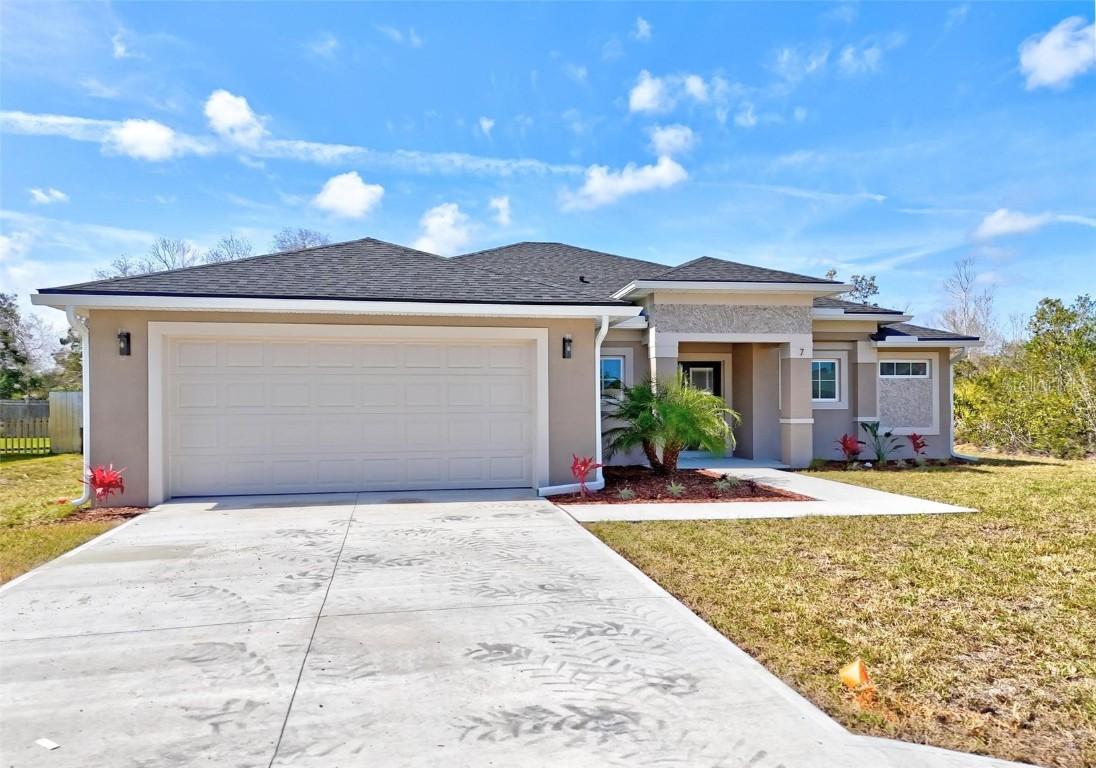 [Address Hidden by Seller], Palm Coast, FL 32137