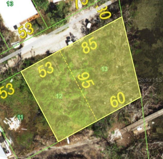 9004 Seagrape Ln., Placida, FL 33946