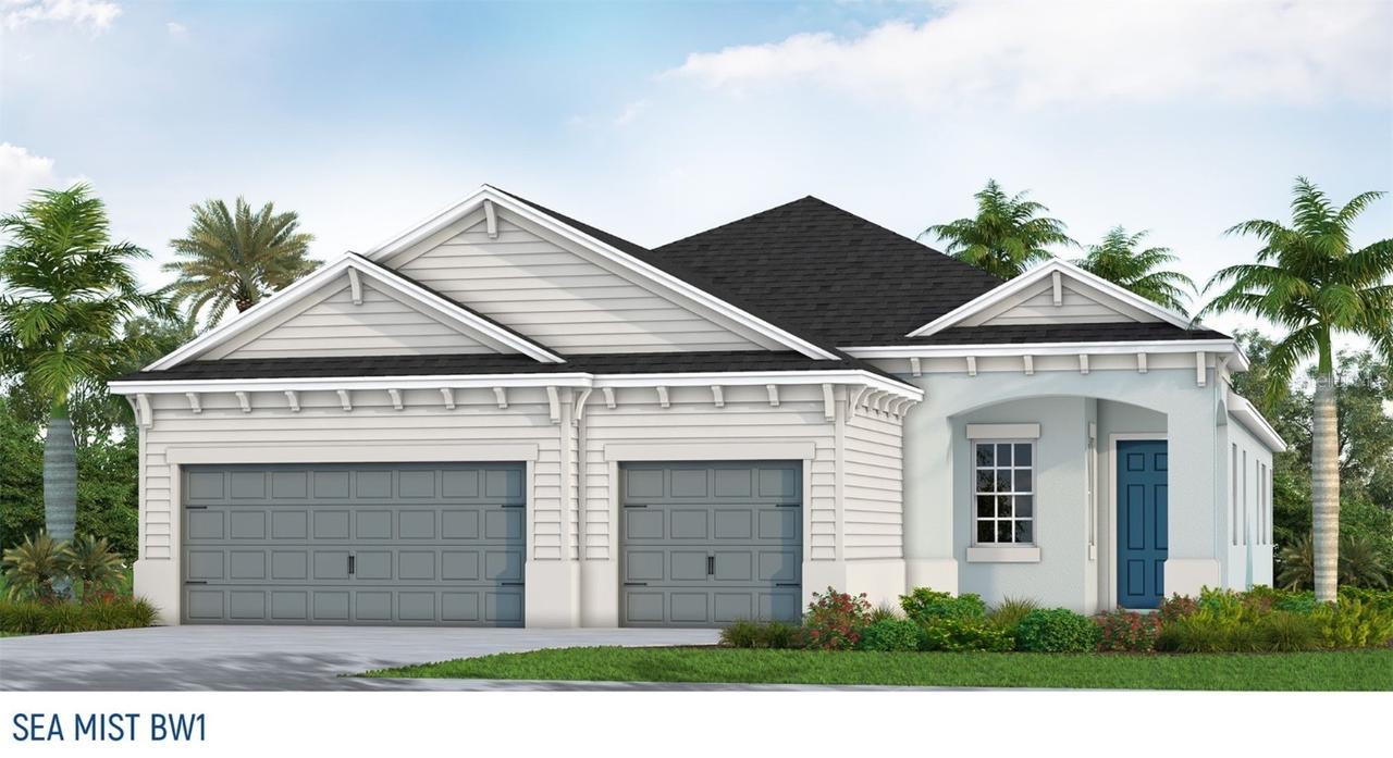 [Address Hidden by Seller], Parrish, FL 34219