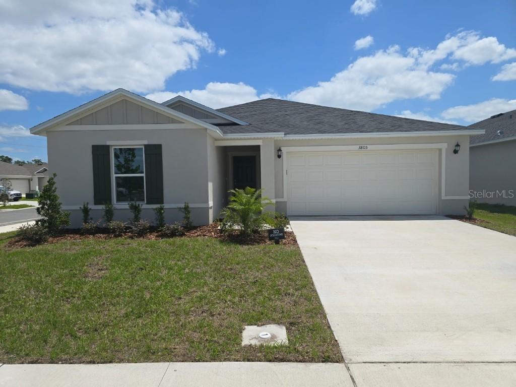 3805 Elk Bluff Rd., St Cloud, FL 34772