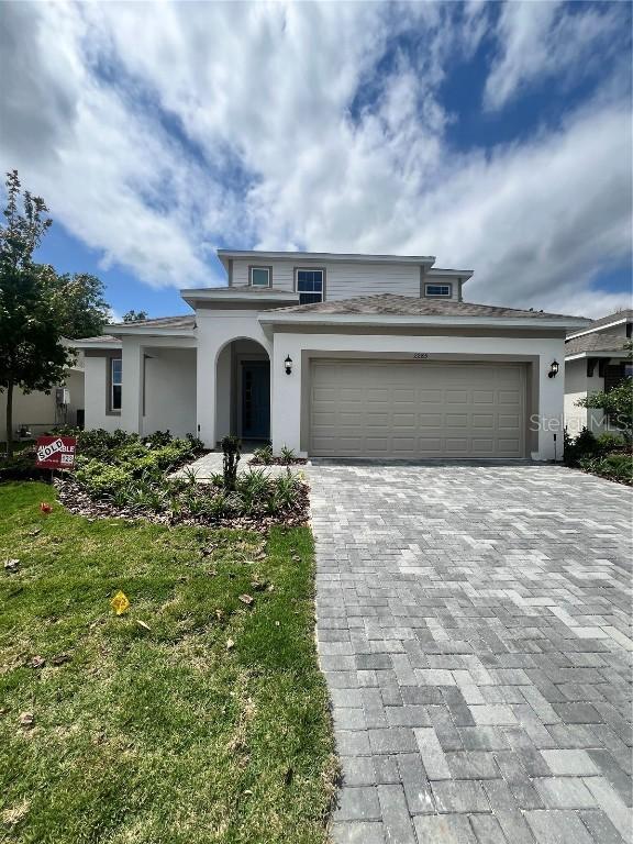 2285 Sirena Ln., Mount Dora, FL 32757