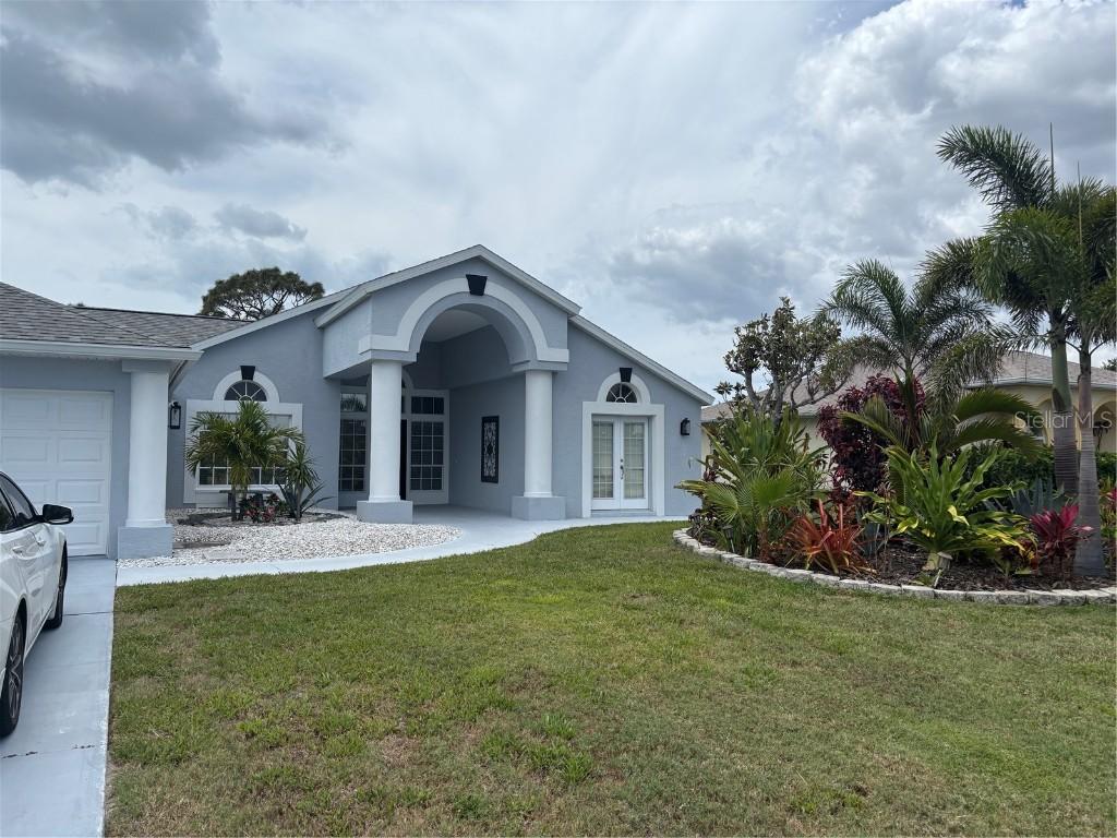 [Address Hidden by Seller], Rotonda West, FL 33947