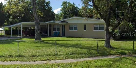 3646 Macgregor Dr., Jacksonville, FL 32210