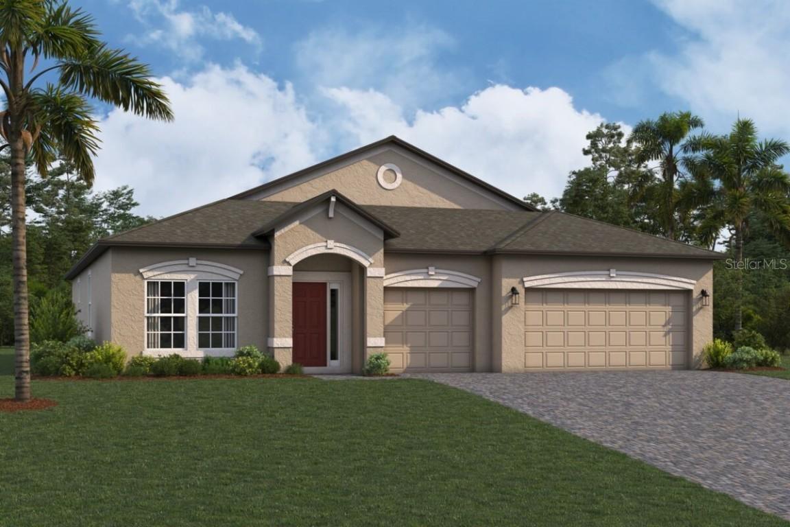 4758 Beachrose Way, Lakeland, FL 33811