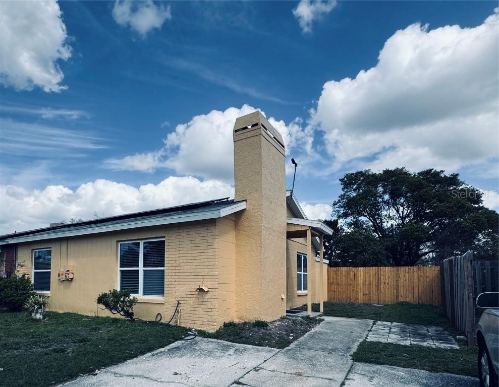 1208 Coolridge Dr., Brandon, FL 33511