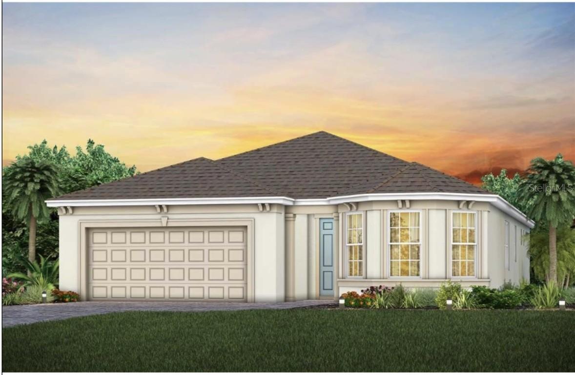 1318 Nestled Valley, Minneola, FL 34715
