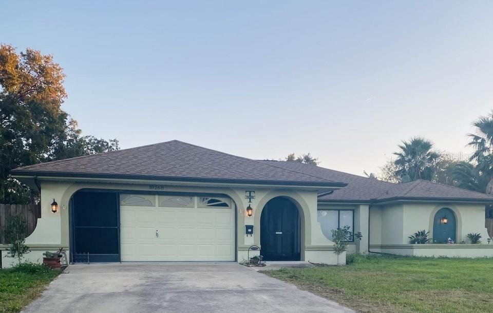 10268 Cara St., Spring Hill, FL 34608