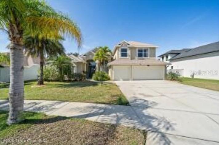 3780 Fringetree Ln., Melbourne, FL 32940