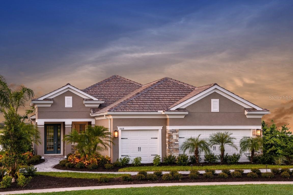 14438 Skipping Stone Loop, Parrish, FL 34219