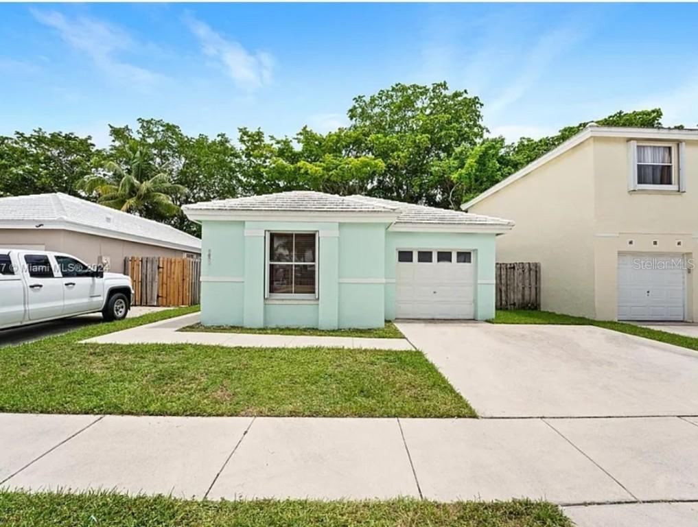 [Address Hidden by Seller], Margate, FL 33063