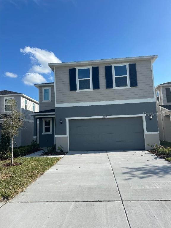 [Address Hidden by Seller], Zephyrhills, FL 33540