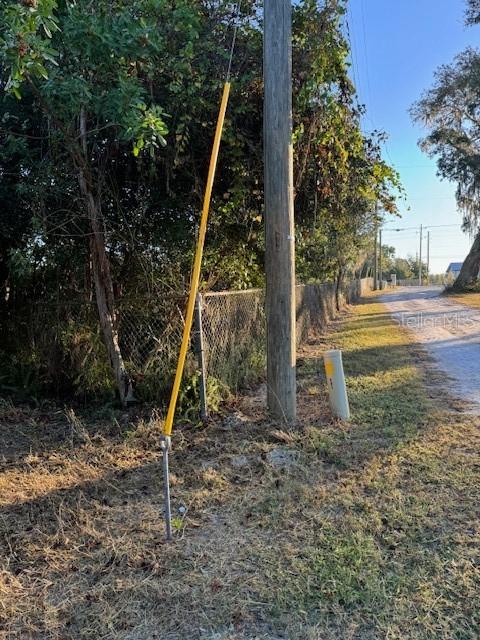 [Address Hidden by Seller], Osteen, FL 32764