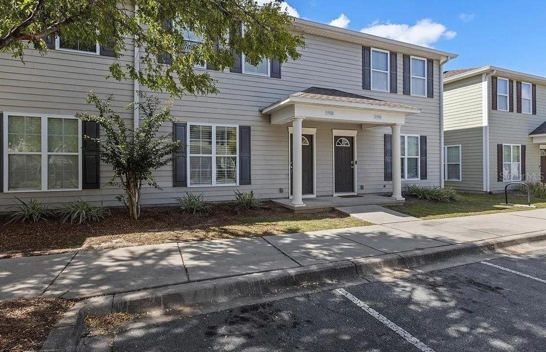 1938 Corvallis Ave., Tallahassee, FL 32304