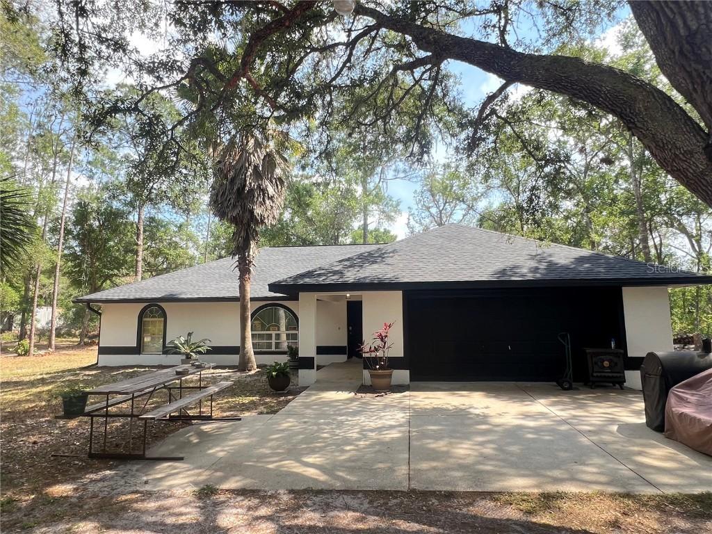 36032 Citadel Dr., Webster, FL 33597