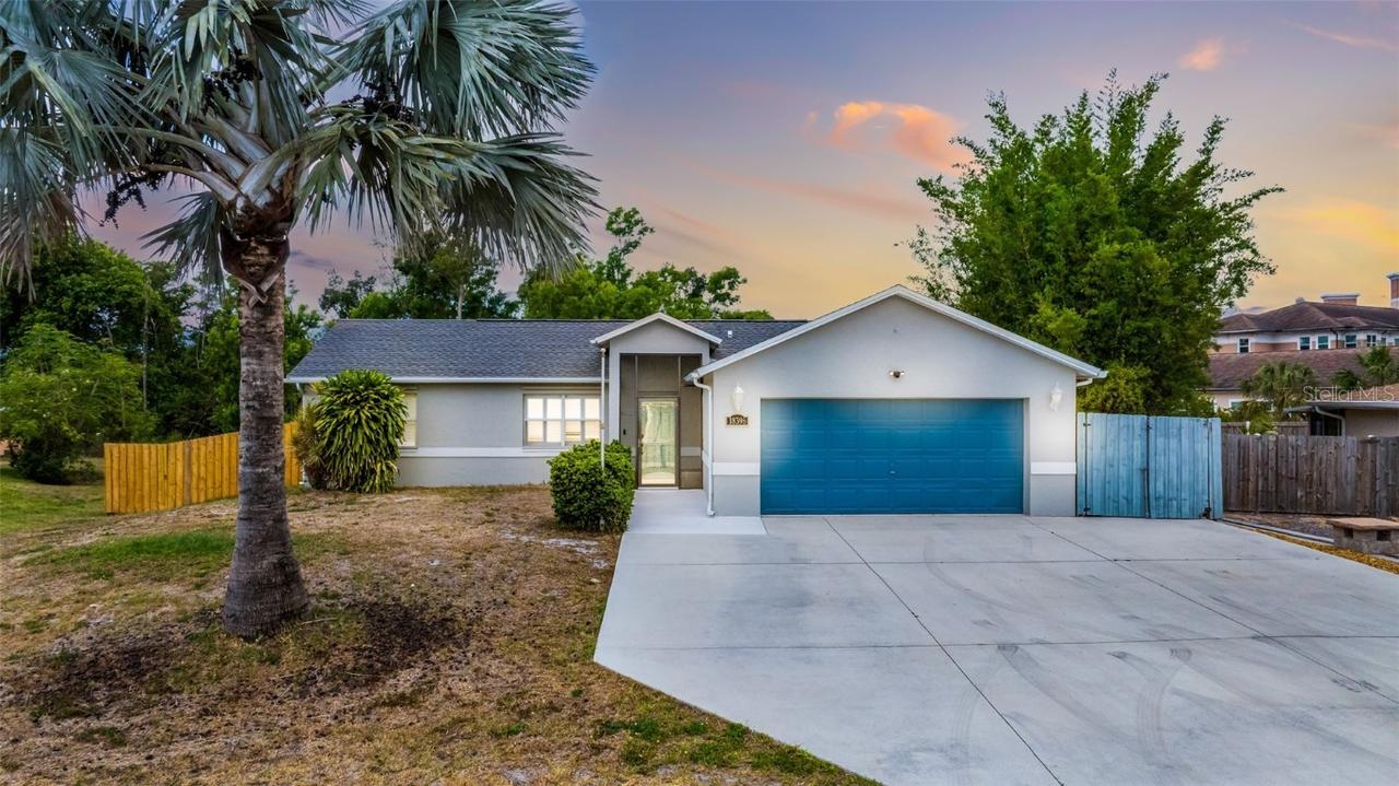 [Address Hidden by Seller], Fort Myers, FL 33967