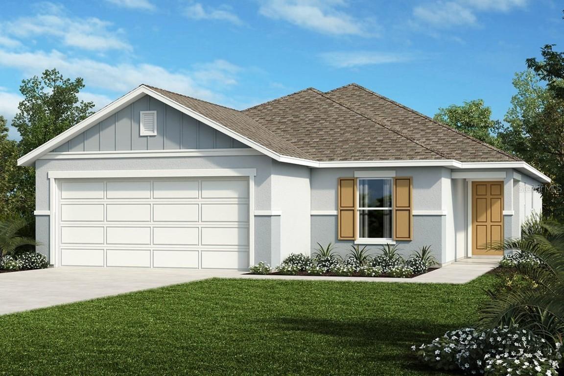 3804 Elk Bluff Rd., St Cloud, FL 34772