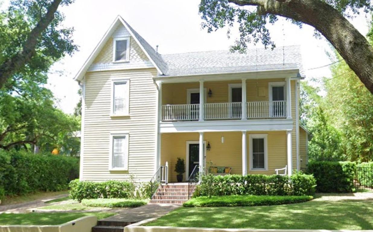 1023 E Livingston St., Orlando, FL 32803