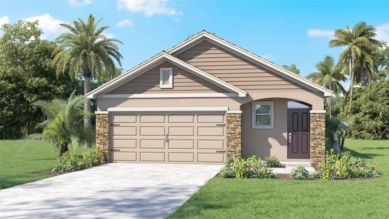 3509 Rosewood Ramble Ct., Plant City, FL 33565