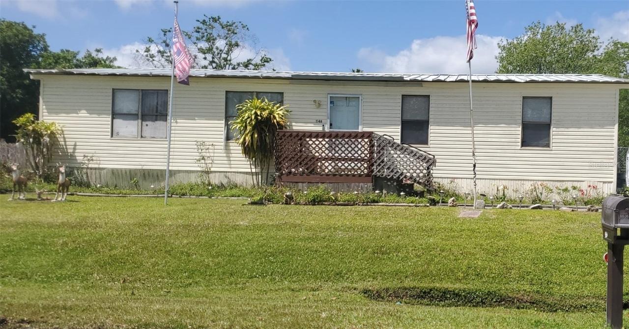 1148 Pineapple Way, Kissimmee, FL 34741