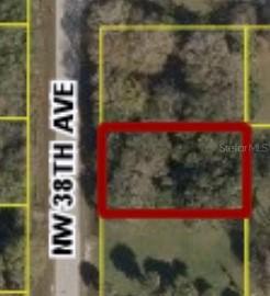 3124 NW 38th Ave., Okeechobee, FL 34972
