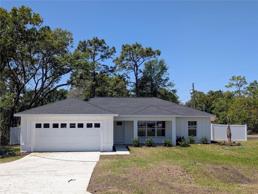 [Address Hidden by Seller], Ocala, FL 34472