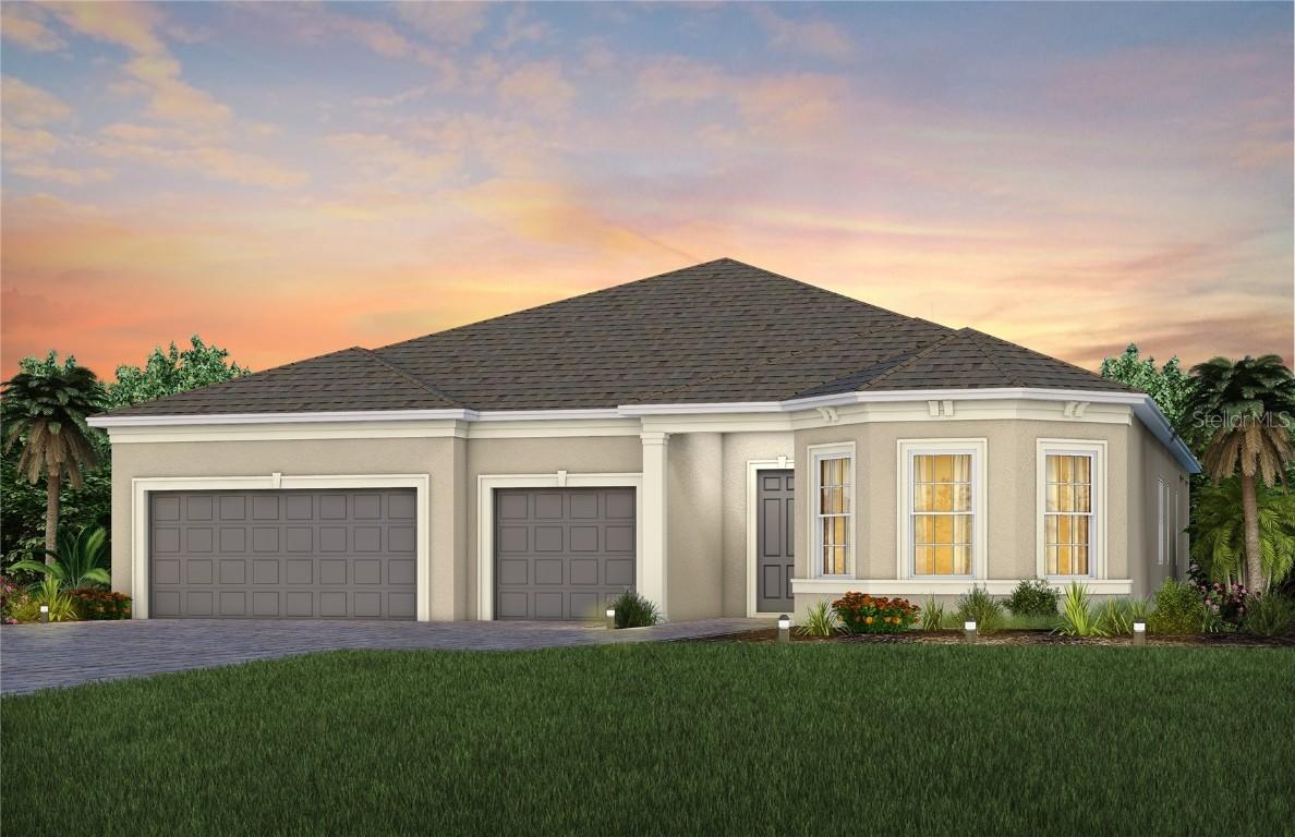 2551 Pine Preserve Ct., St Cloud, FL 34771