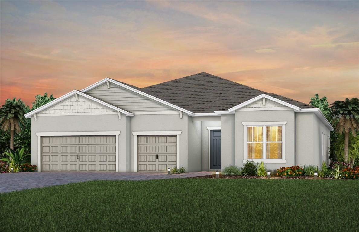 2555 Pine Preserve Ct., St Cloud, FL 34771