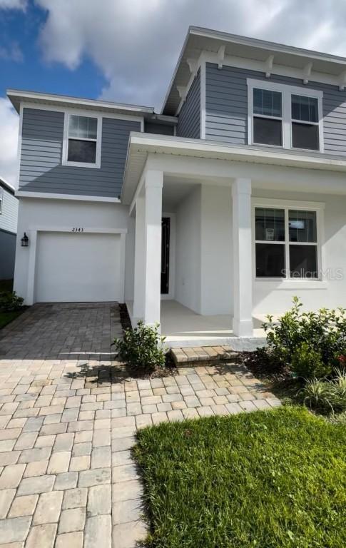 2343 Calm Shore Way, Kissimmee, FL 34747