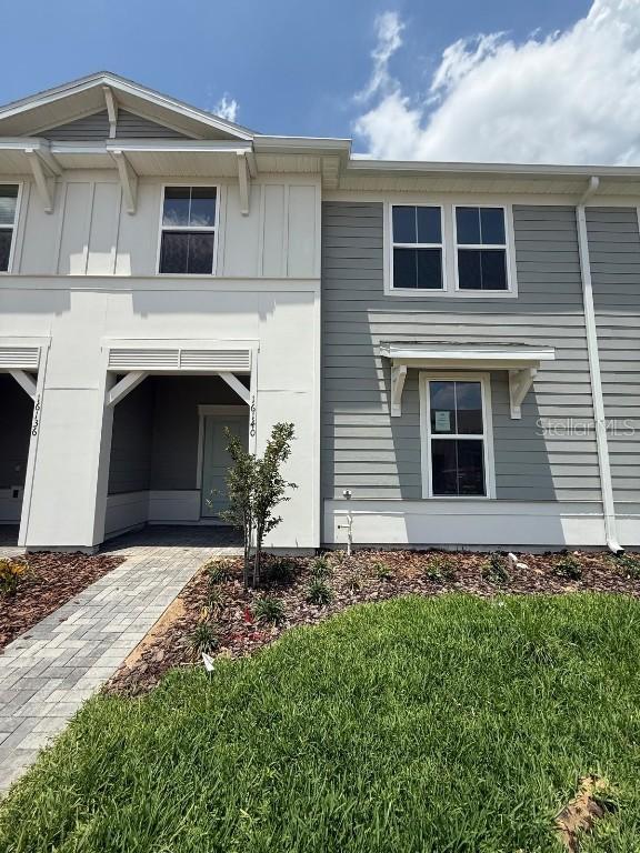 16140 Palm Frond Ave., Clermont, FL 34714