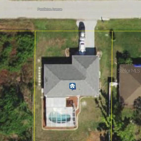 11167 Pendleton Ave., Englewood, FL 34224