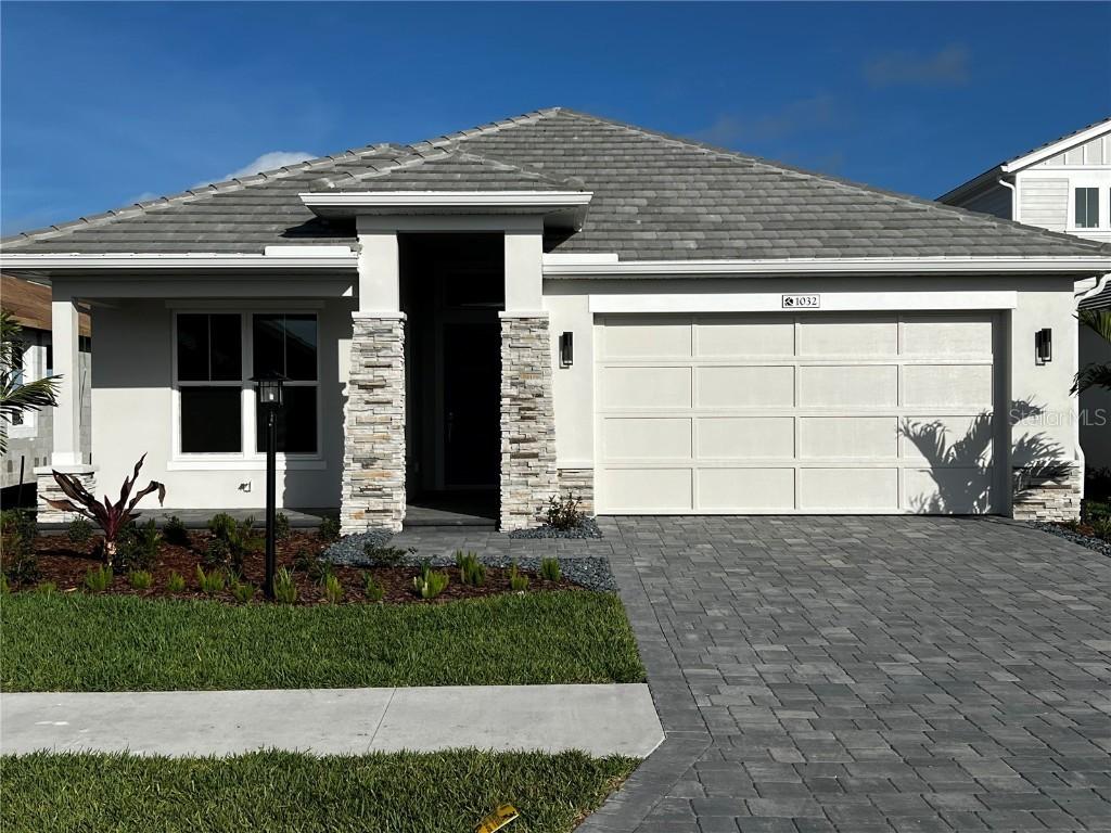 1032 Waterline Ct., Sarasota, FL 34240
