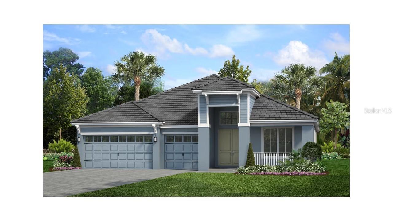 2527 Wise River Ln., Zephyrhills, FL 33541