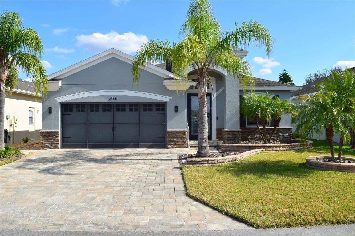 29524 Cochiti Lake Dr., San Antonio, FL 33576