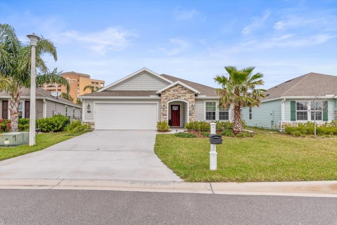 [Address Hidden by Seller], Palm Coast, FL 32137