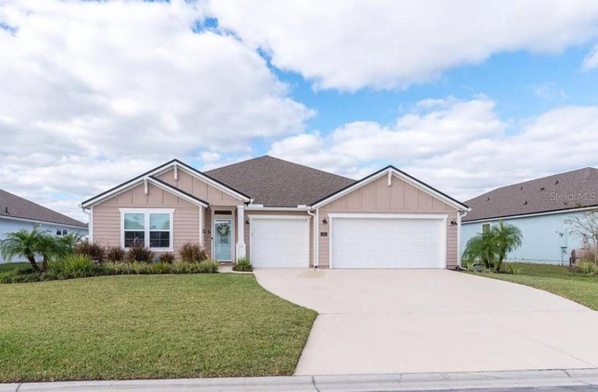 [Address Hidden by Seller], St Augustine, FL 32086