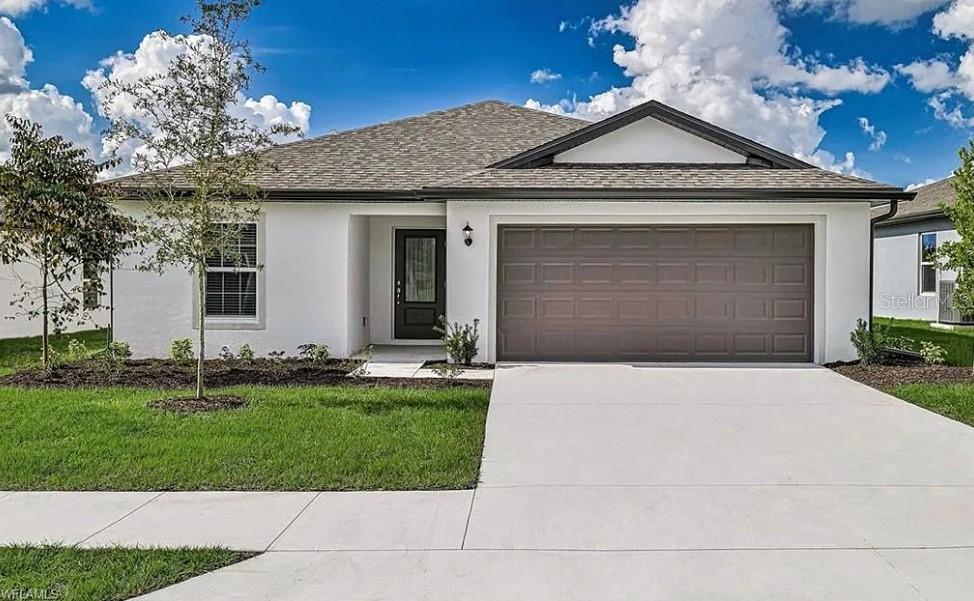 [Address Hidden by Seller], Immokalee, FL 34142