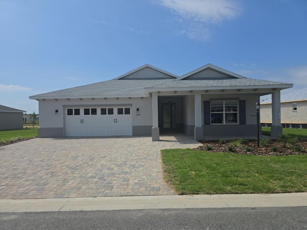 10743 SW 101st Lp, Ocala, FL 34481