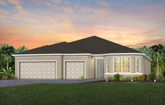 5107 Foothills Preserve Loop, Mount Dora, FL 32757