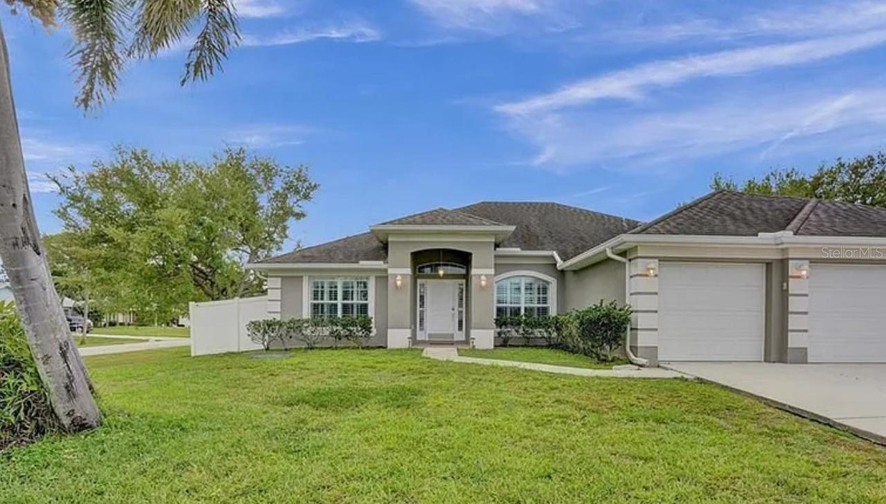 480 SE Jupiter Ter., Port St Lucie, FL 34983