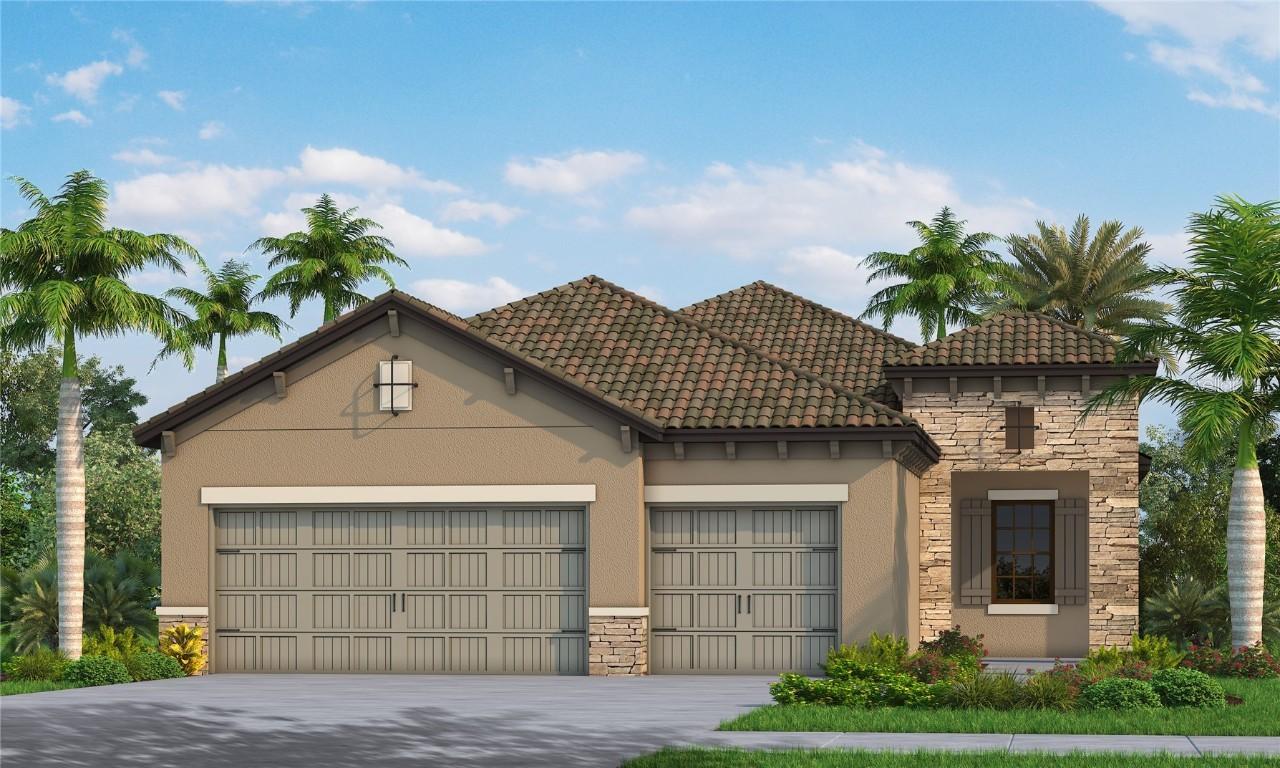 232 Brindisi Cir., Nokomis, FL 34275