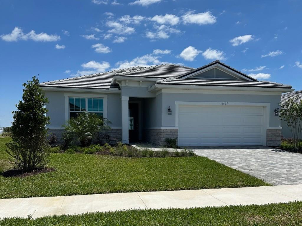 11527 Myakka Blue Dr., Venice, FL 34293